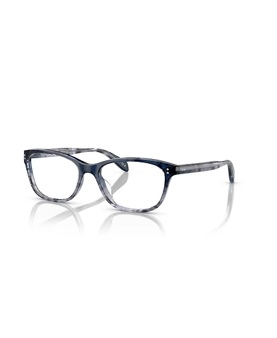 Oliver Peoples Women's Ashton Eyeglasses