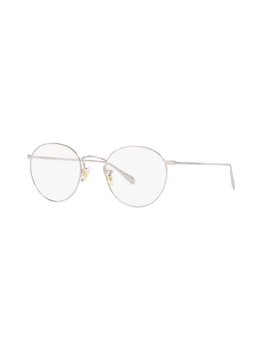 Oliver Peoples Men's Coleridge Eyeglasses, OV1186