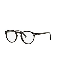 Oliver Peoples Unisex Gregory Peck Eyeglasses