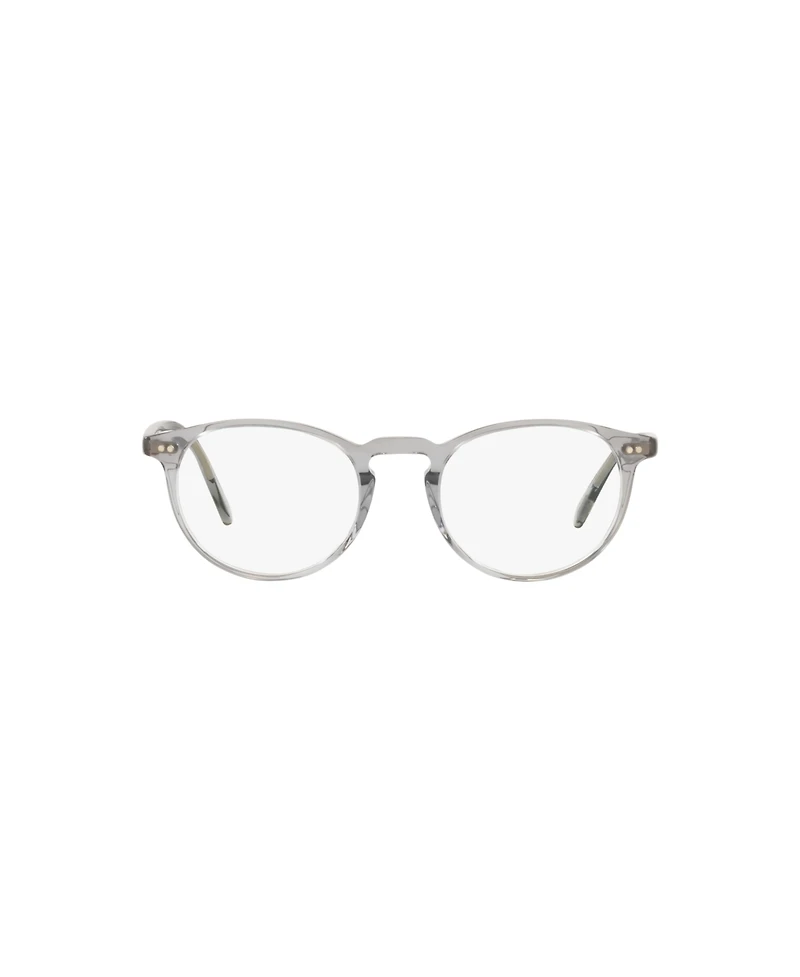 Oliver Peoples Unisex Riley-r Eyeglasses, OV5004