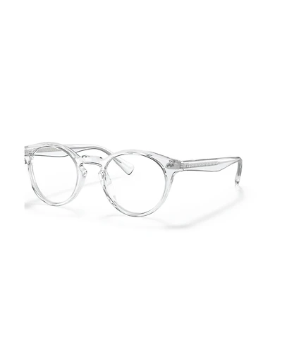 Oliver Peoples Unisex Romare Eyeglasses