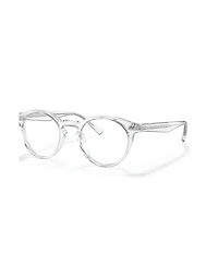 Oliver Peoples Unisex Romare Eyeglasses