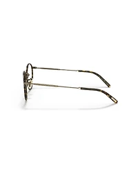 Oliver Peoples Unisex Carling Eyeglasses