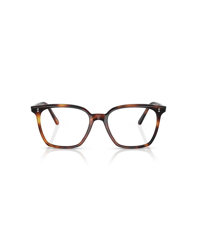 Oliver Peoples Unisex Rasey Eyeglasses