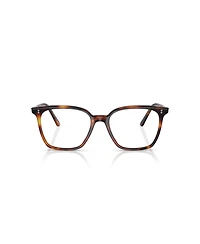 Oliver Peoples Unisex Rasey Eyeglasses
