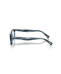 Oliver Peoples Unisex Edelson Eyeglasses