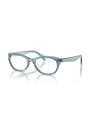 Oliver Peoples Women's Dezerai Eyeglasses