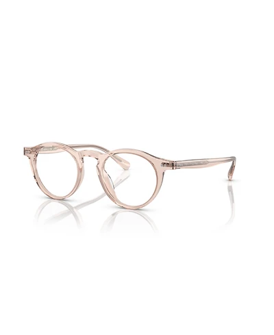 Oliver Peoples Unisex Op-13 Eyeglasses