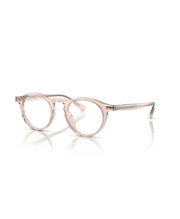 Oliver Peoples Unisex Op-13 Eyeglasses
