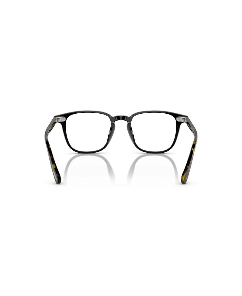 Oliver Peoples Men's Nev Eyeglasses, OV5532U