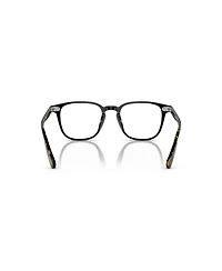 Oliver Peoples Men's Nev Eyeglasses, OV5532U