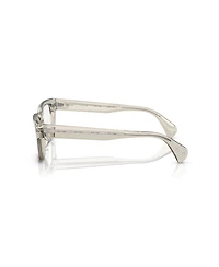 Oliver Peoples Men's Ryce Eyeglasses