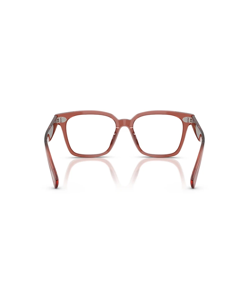 Oliver Peoples Women's Aiona Eyeglasses, OV5568U