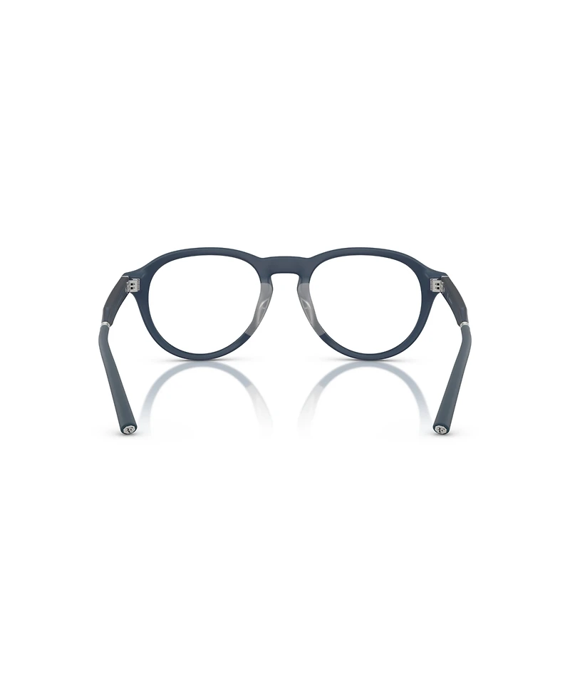 Oliver Peoples Unisex R-8r Eyeglasses, OV5557U