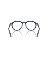 Oliver Peoples Unisex R-8r Eyeglasses, OV5557U
