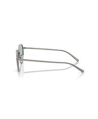 Oliver Peoples Men's Kesner Eyeglasses, OV1350T