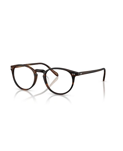 Oliver Peoples Unisex Riley-r Eyeglasses
