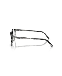Oliver Peoples Men's Fairmont Eyeglasses, OV5219