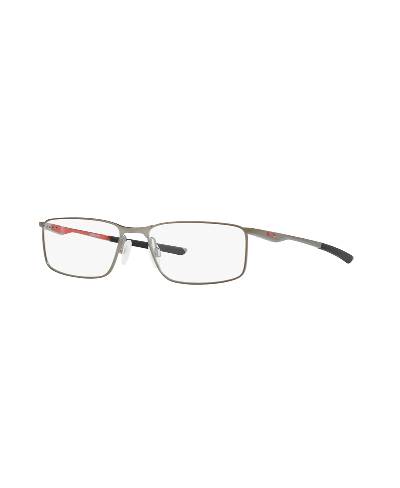 Oakley Men's Socket 5.0 Eyeglasses, OX3217