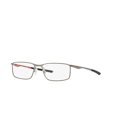 Oakley Men's Socket 5.0 Eyeglasses, OX3217