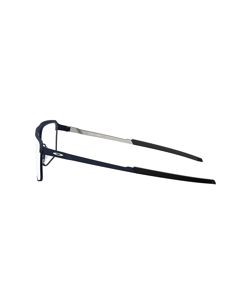 Oakley Men's Fuel Line Eyeglasses, OX3245