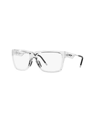 Oakley Men's Nxtlvl Eyeglasses, OX8028