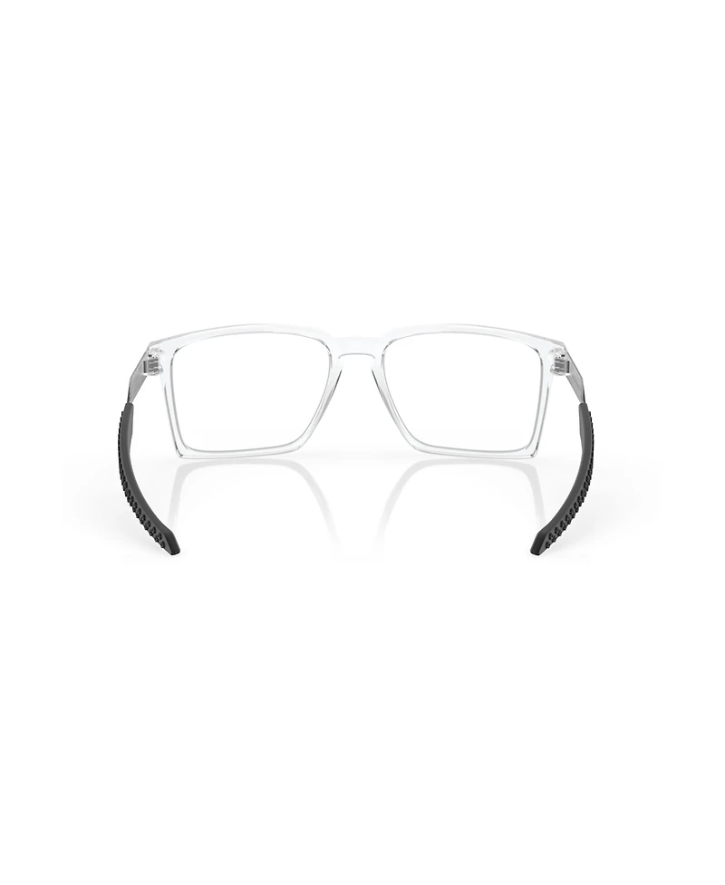 Oakley Men's Exchange Eyeglasses, OX8055