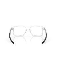 Oakley Men's Exchange Eyeglasses, OX8055