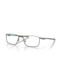 Oakley Men's Socket 5.0 Eyeglasses