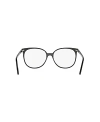 Saint Laurent Women's Round Eyeglasses, YS000373