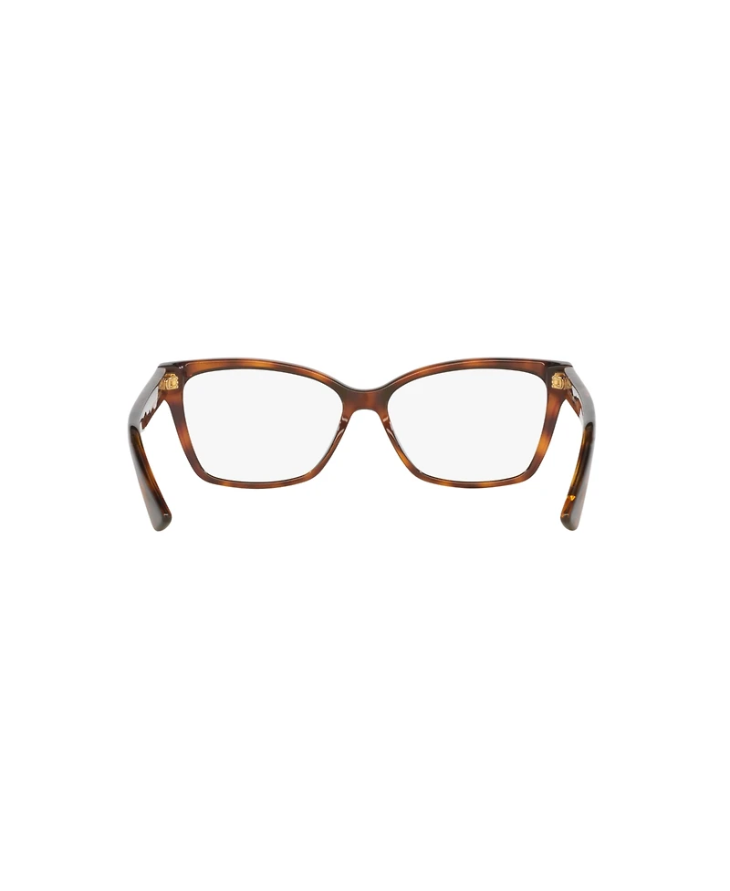 Gucci Woman Cat Eye Plastic GG0634O Eyeglasses