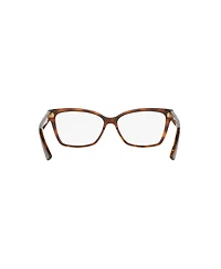 Gucci Woman Cat Eye Plastic GG0634O Eyeglasses
