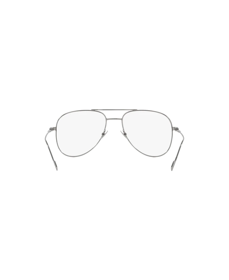 Saint Laurent Men's Classic11 Eyeglasses, YS000358