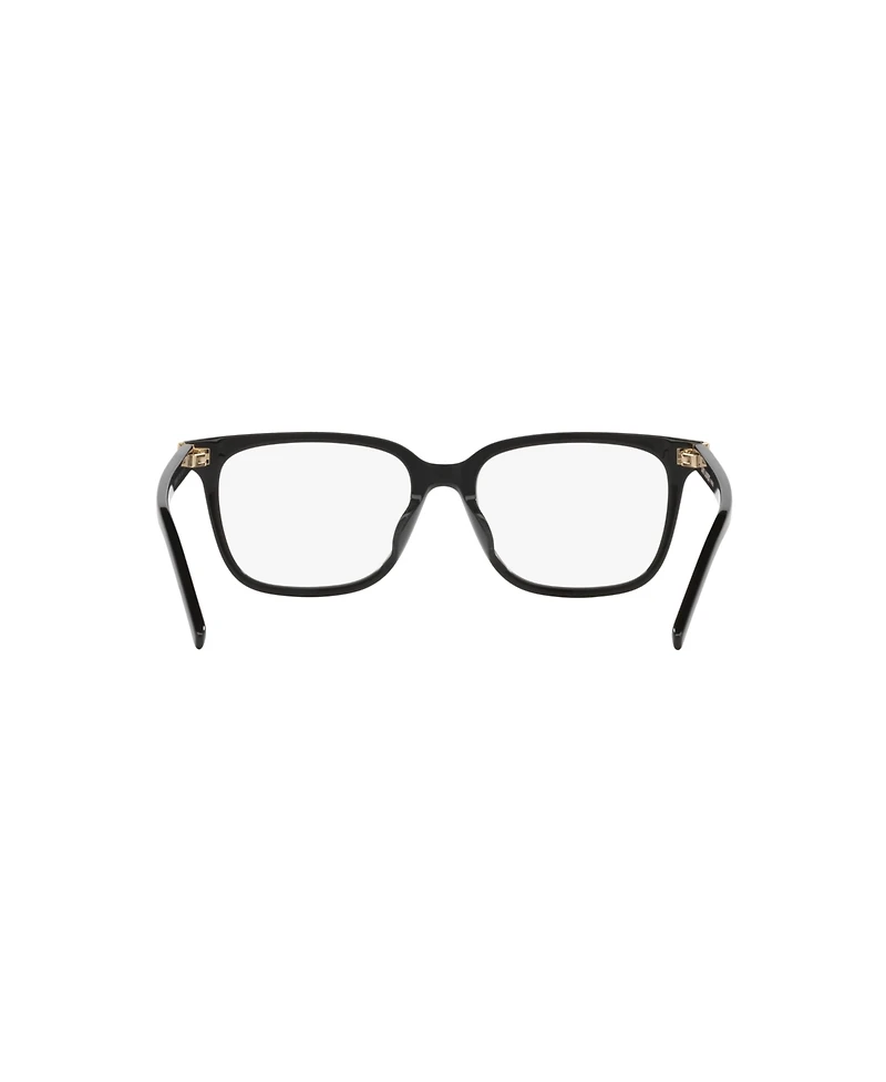 Saint Laurent Women's Rectangle Eyeglasses, YS000439