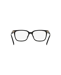 Saint Laurent Women's Rectangle Eyeglasses, YS000439