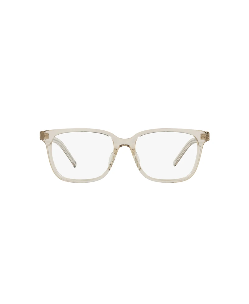 Saint Laurent Women's Rectangle Eyeglasses, YS000439