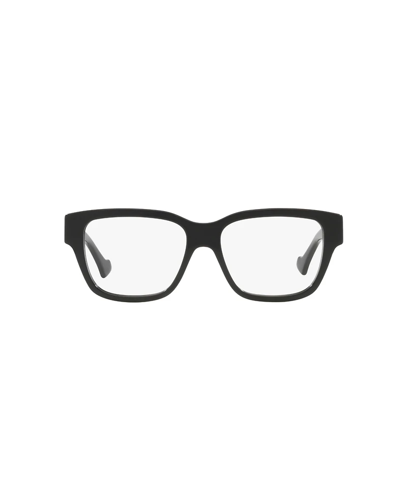 Gucci Men's Square Eyeglasses, GC002128