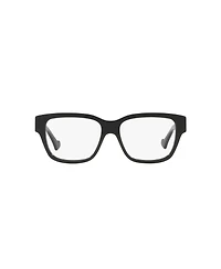 Gucci Men's Square Eyeglasses, GC002128