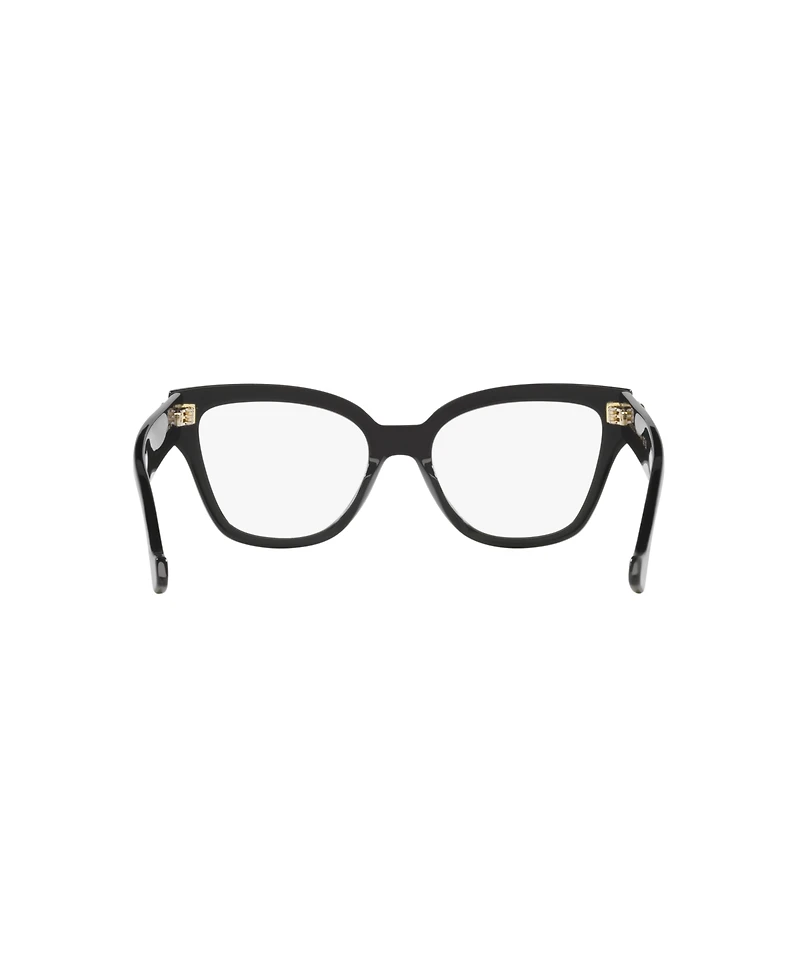 Gucci Women's Round Eyeglasses, GC002125