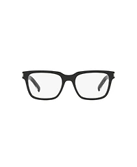 Saint Laurent Unisex Square Eyeglasses, YS000510