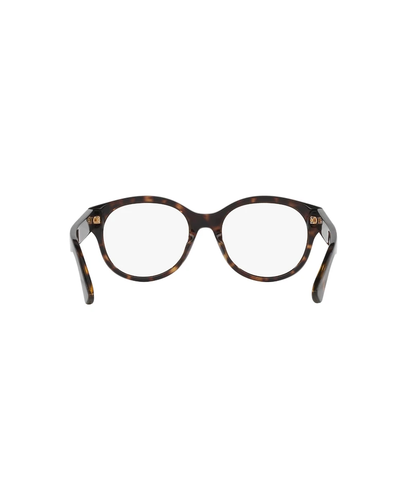 Gucci Women's Round Eyeglasses, GC002275