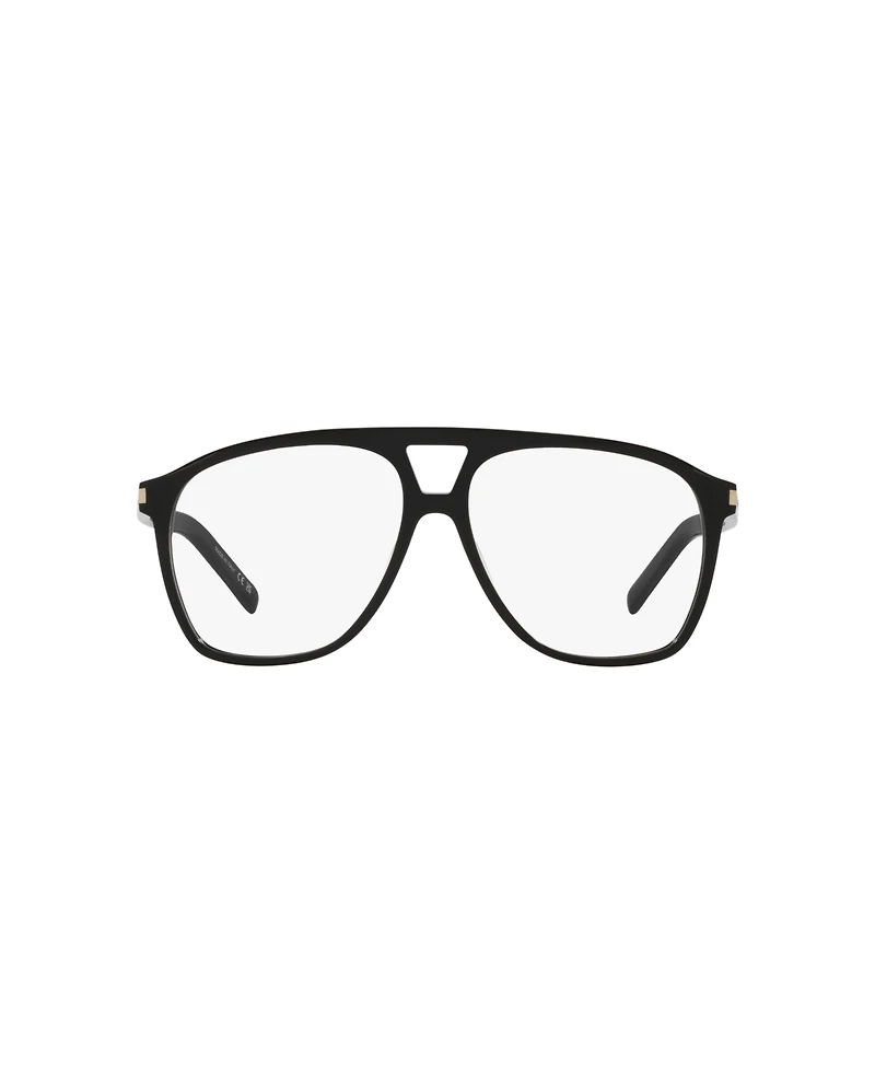 Saint Laurent Women's Dune Eyeglasses, YS000556