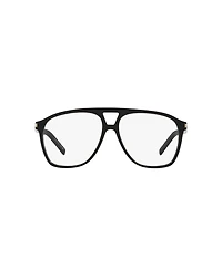 Saint Laurent Women's Dune Eyeglasses, YS000556