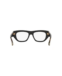 Bottega Veneta Women's Rectangle Eyeglasses