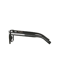 Saint Laurent Men's Rectangle Eyeglasses, YS000626