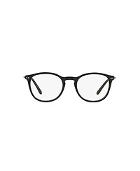 Giorgio Armani Men's Phantos Eyeglasses, AR7125
