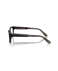Brunello Cucinelli Unisex Pillow Eyeglasses, BC3003