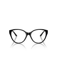 Jimmy Choo Women's Phantos Eyeglasses, JC3009