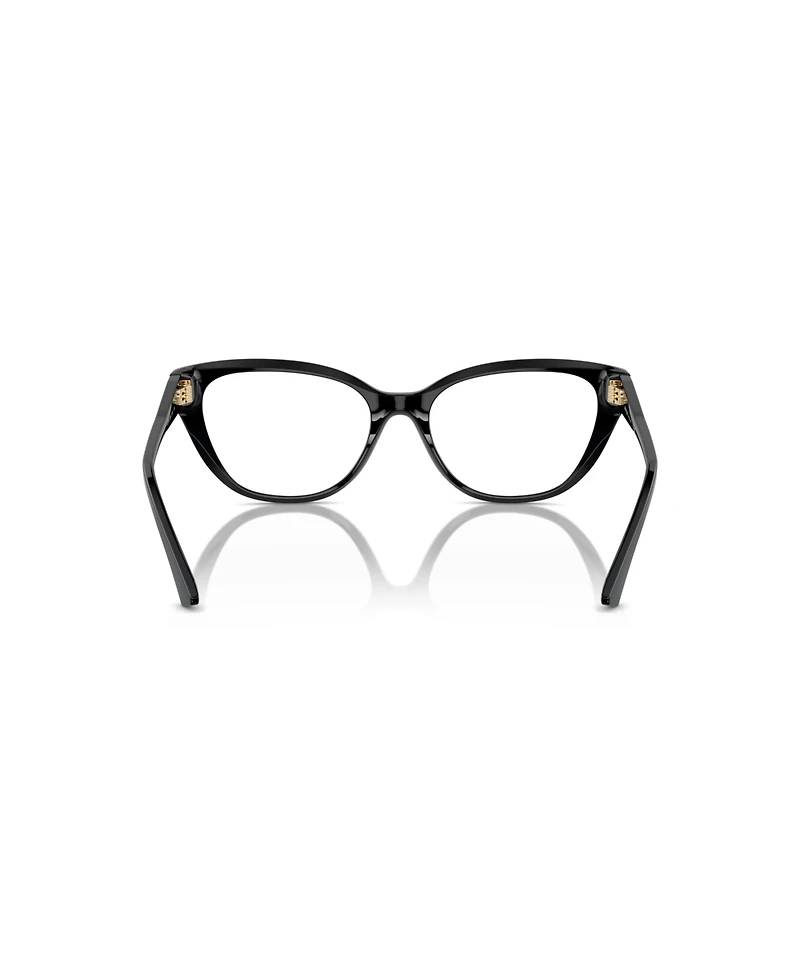 Jimmy Choo Women's Cat Eye Eyeglasses, JC3011