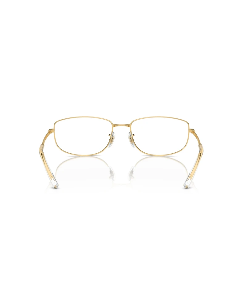 Ray-Ban Unisex Irregular Eyeglasses, RB3732V